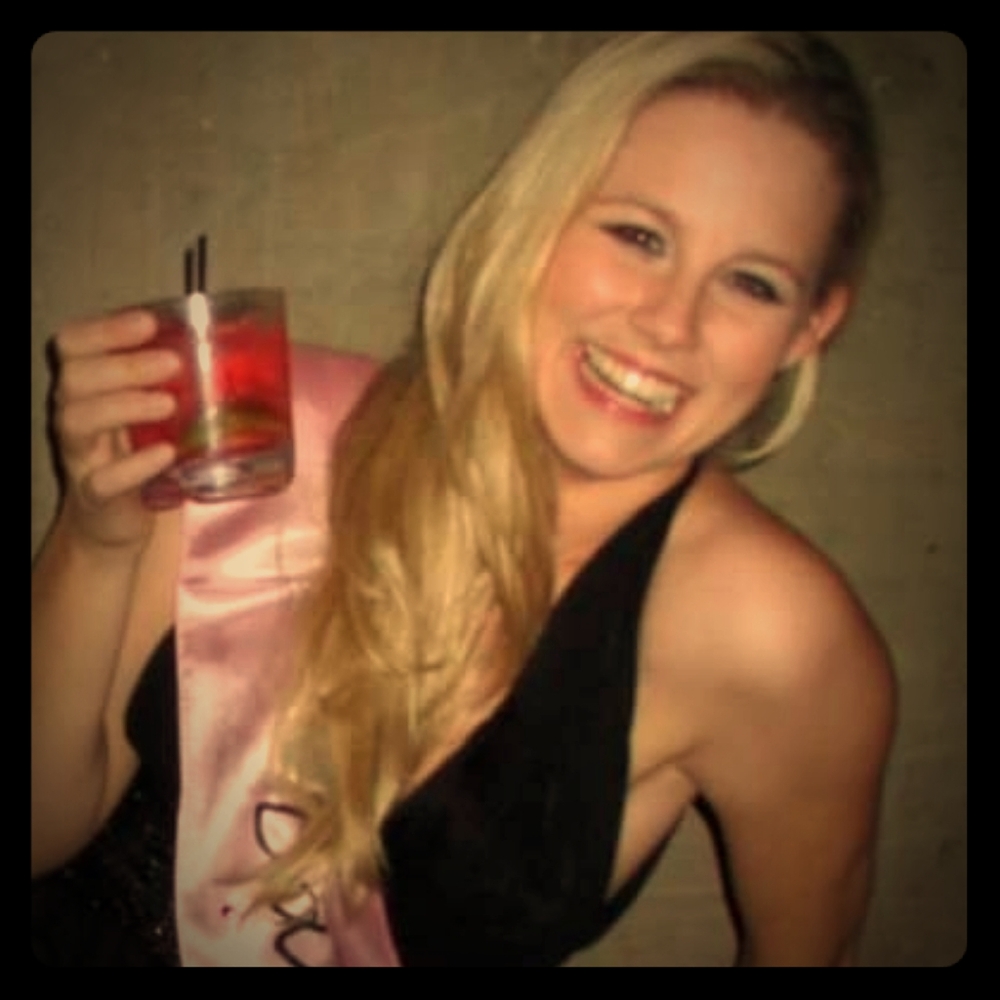 Meet your Posher, Laura